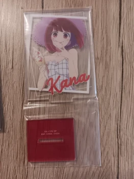 Stand up oshi no ko kana