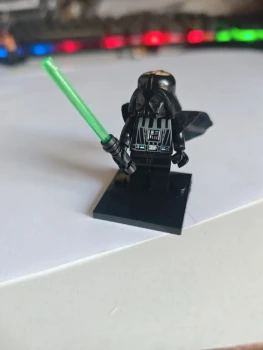 Figurine Stars Wars dark Vador