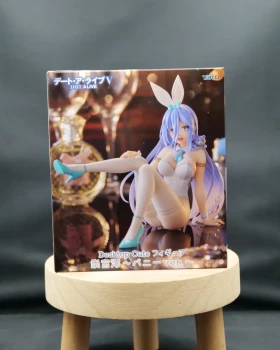 Date A Live V - Tokisaki Kurumi - Desktop Cute - Bunny ver. (Taito)