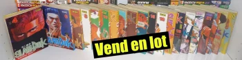Slam Dunk : 14 tomes (sur 31)