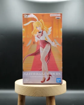 2.5 Dimensional Seduction - Liliel - Glitter & Glamours - Bunny Style (Bandai Spirits)