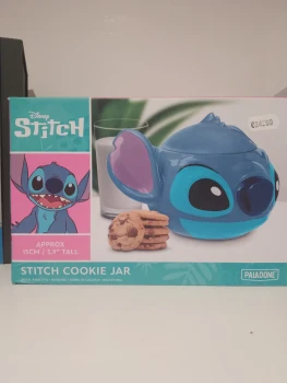 Boite A cookie Paladone - disney - Stitch