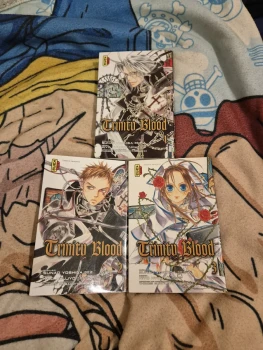 Trinity Blood