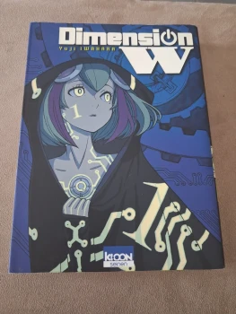 Dimension W