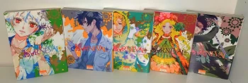 💥 Karneval : 15à19 (sur 28)