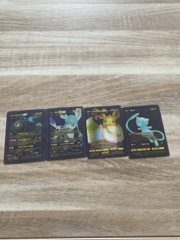 Cartes Pokémon