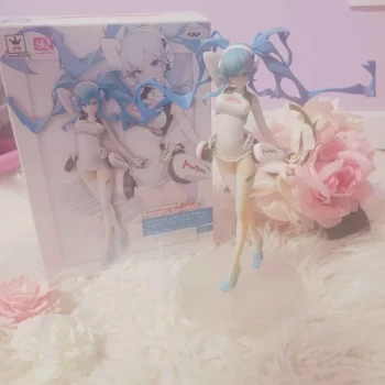 Figurine Good Smile Company Hatsune Miku Racing Miku 2014