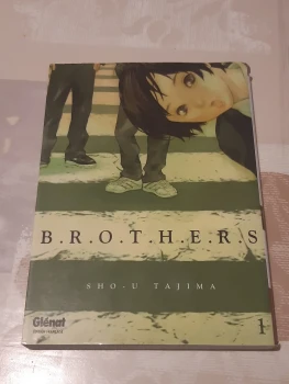 Brothers - tome 1