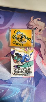 Deck génération de la 6G