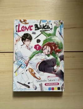 Love baka t1