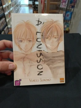 A l'unisson