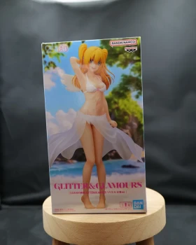 2.5 Dimensional Seduction - Liliel - Glitter & Glamours - Mizugi Ver. (Bandai Spirits)