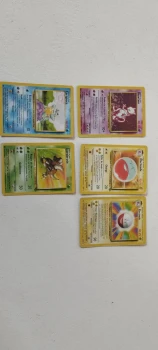 cartes Pokémon
