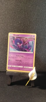 Carte pokémon, Vemini, Lumière interdite