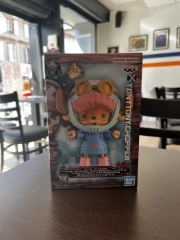 Chopper - The Grandline Series