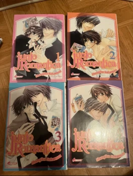 Junjo Romantica