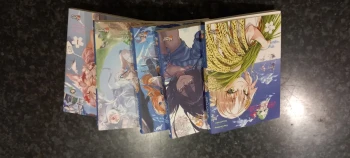 Dont call me magical girl, i'm OOXX