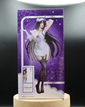 Overlord - Albedo - 1/7 (elCOCO)