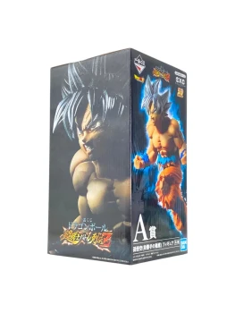 Son Goku - Dragon Ball Super - Ichiban Kuji