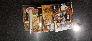 Teenage Renaissance complet