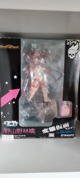 Figurine Air gear