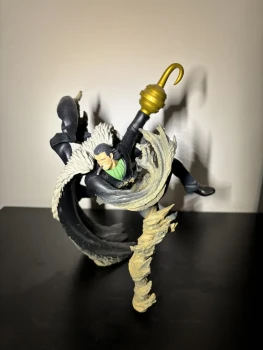Figurine Crocodile One Piece