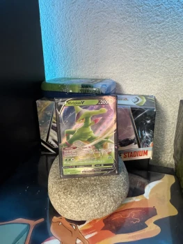 Cartes V différent prix à voir