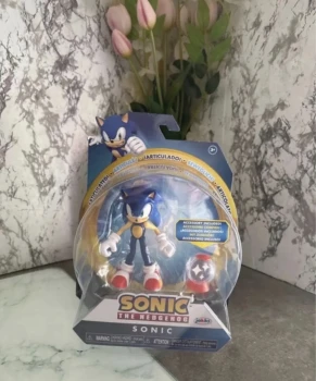 Figurine Sonic