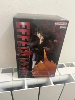 Figurine Itachi Uchiha