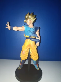 Statue Goku Super Saiyan
