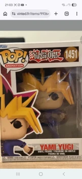 Yu-,Gi-OH ! YAM Yugi