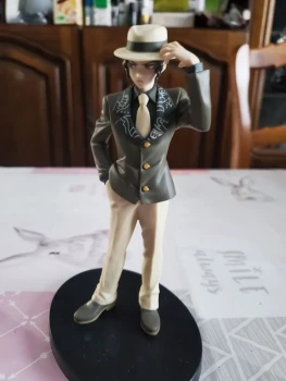 Figurine demon slayer muzan