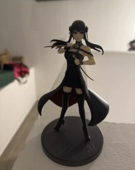 Figurine Yor