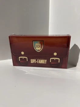 Spy x Family - Tome 15 - Edition Collector sous blister