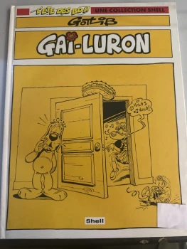 Bd gai-luron vol 6