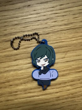 Porte-Clé Mai Jujutsu Kaisen