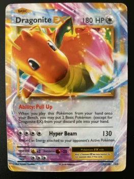 Dragonite Ex