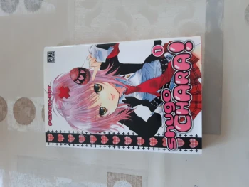 Shugo chara - tome 1
