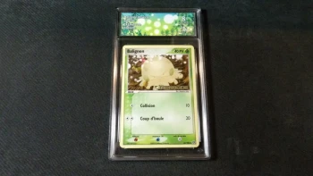 Carte Pokémon : 'Balignon Rev. 63/106', Gradé Collect'Aura 8