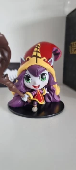 Figurine League of legend Lulu