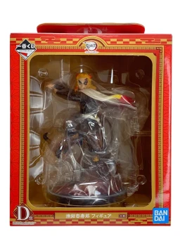 Kyojuro Rengoku- Demon Slayer / Kimetsu no yaiba - Ichiban Kuji