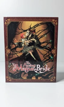 [BR] The ancient magus bride saison 1 intégrale