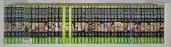 One Piece : 51 tomes (sur 112)