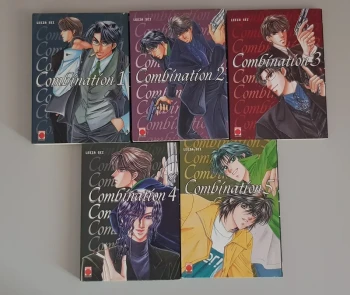 Intégrale Combinations