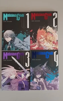 Intégrale Malicious code