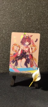 Carte Waifu, NS-12 CR-11