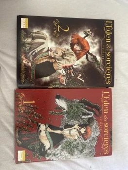 L’Éden des sorcières