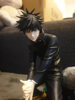 Figurine Megumi