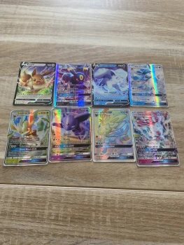 Cartes Pokémon