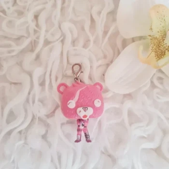 Funko Pop Fortnite Cuddle Team Leader